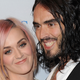 Illustration for article titled Russell Brand Thought of Anyone but Katy Perry During Boring Wife-Sex